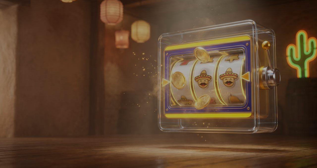 Amigo Slots Casino
