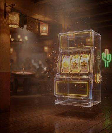 Amigo Slots Casino