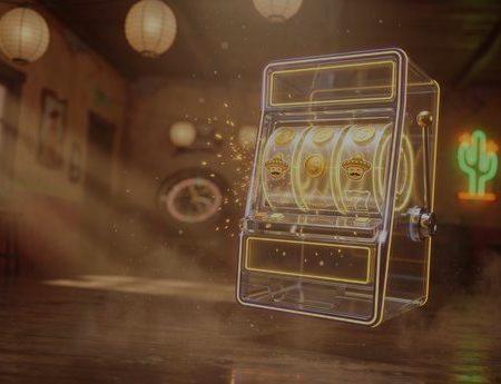 Amigo Slots Casino