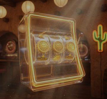 Amigo Slots Casino