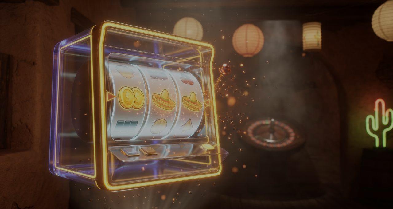 Amigo Slots Casino
